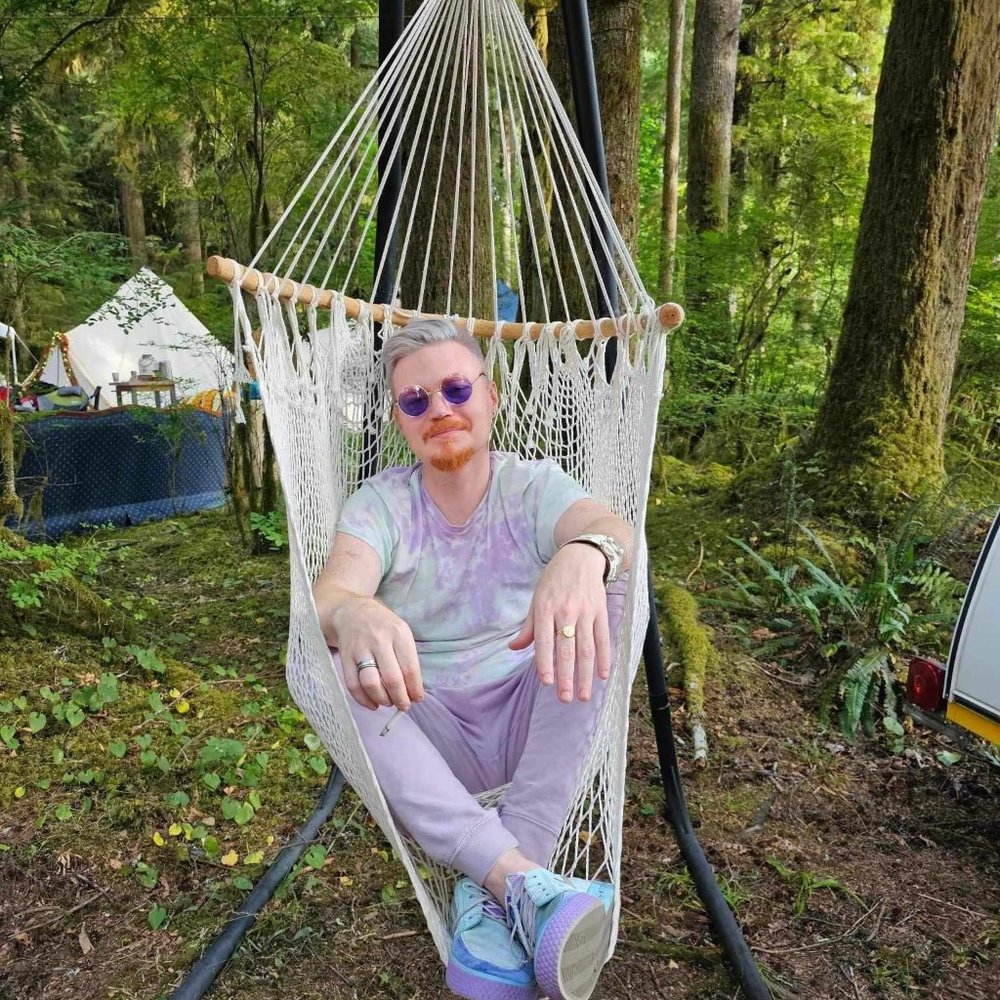 Meet your Posher, Justin